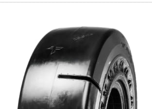 Radlader Reifen Maxam 17.5 - 25 / 14.00 188 A2, MS708 SM AP SMOOTH, STANDARD, VOLLGUMMI