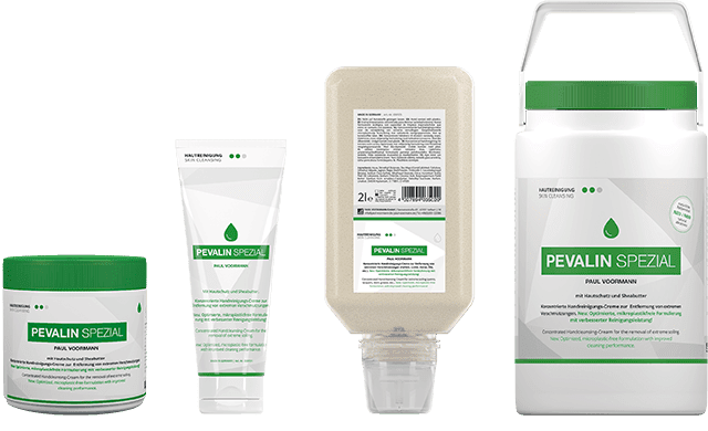 Handreiniger Pevalin Spezial