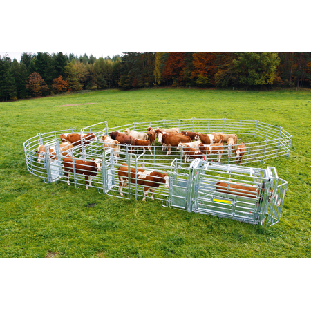 Patura Behandlungsstand A8000