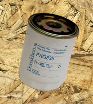 BLP763835 Donaldson P763835 Wechselfilter SpinOn