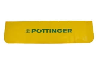 Pöttinger Fangtuch 2165 x 536 mm - Eurotop, Top