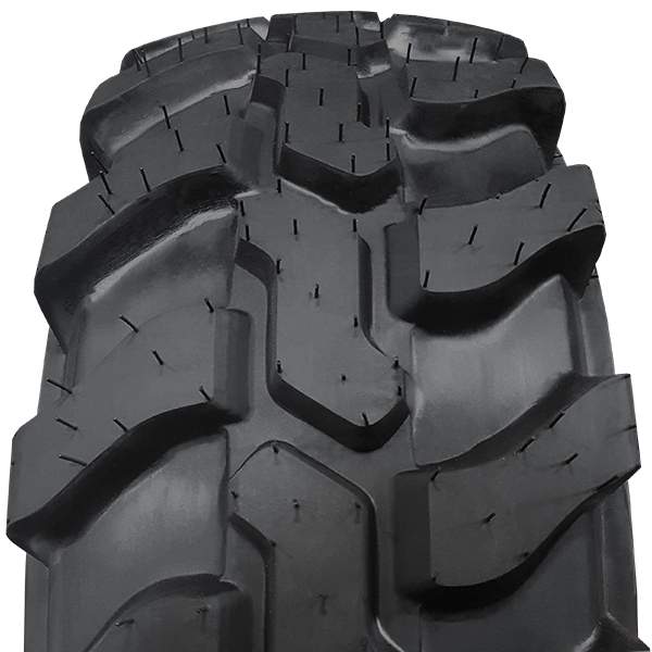 EM Tires BRT Retread 315/80 R22.5 154A8 BRT-1261 EXCAVATOR TL BAGGER - COLD RETREATED
