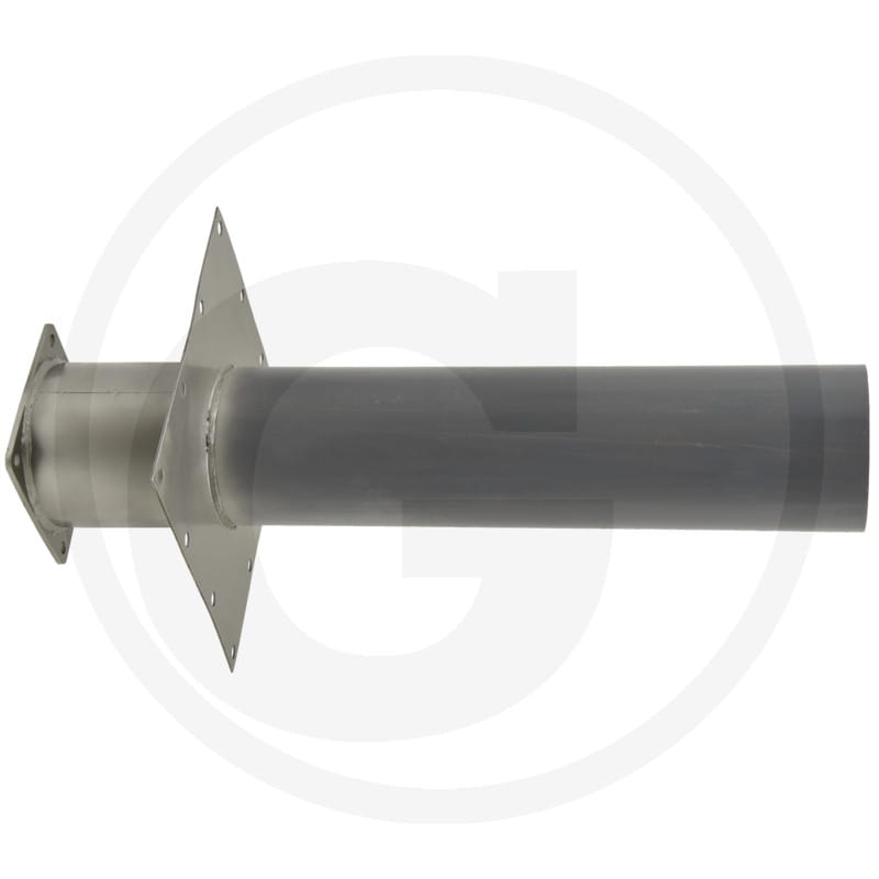Wanddurchführung Gülleverrohrung  - 6" / 160 mm