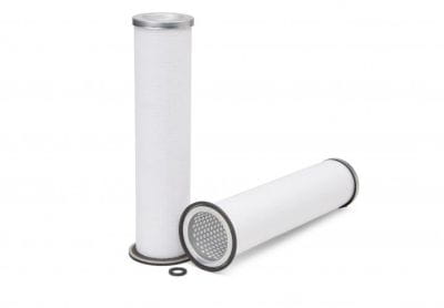 BLAF4103 Fleetguard AF4103 Luftfilterelement