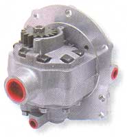 BL20501 Einfachpumpe