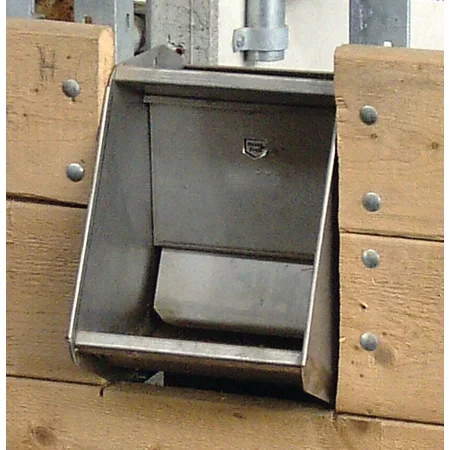 Patura Ventil Trogtränke, Modell 500