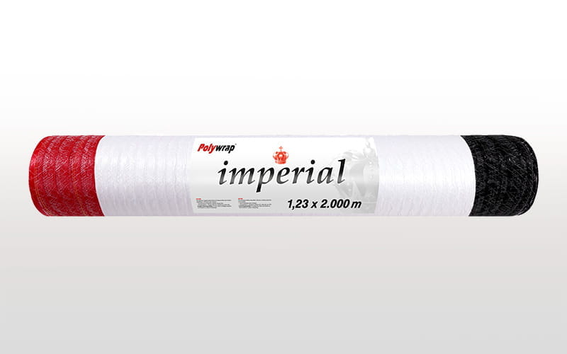 BL19267 Rundballennetz Zill Polywrap® imperial