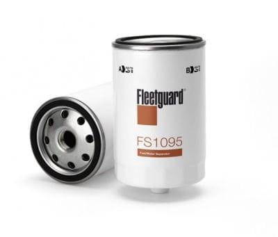 BLFS1095 Fleetguard FS1095 Kraftstofffilterelement