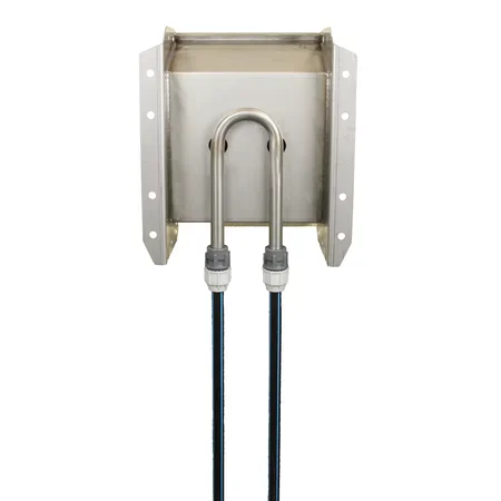 Patura Ventil Trogtränke, Modell 480 - Anschluss unten