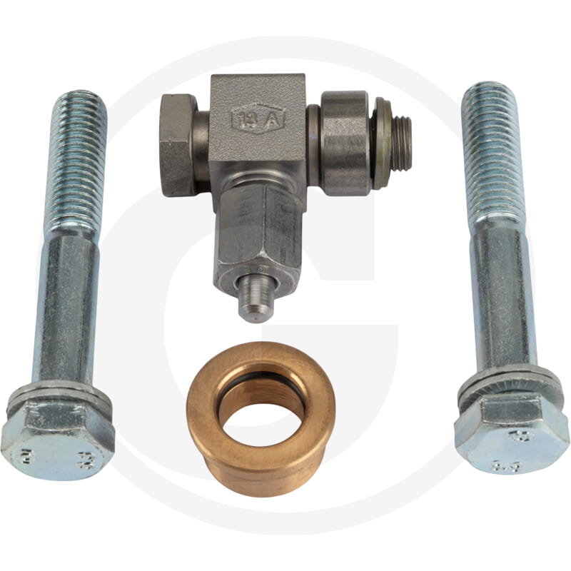 Mécanisme de verrouillage Lehnhoff - HS03
