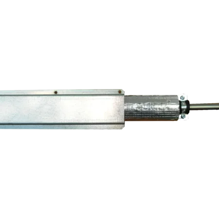 Patura Rohrschutz, 100 cm - Verbiss- und Trittschutz für Wasserleitungsrohr