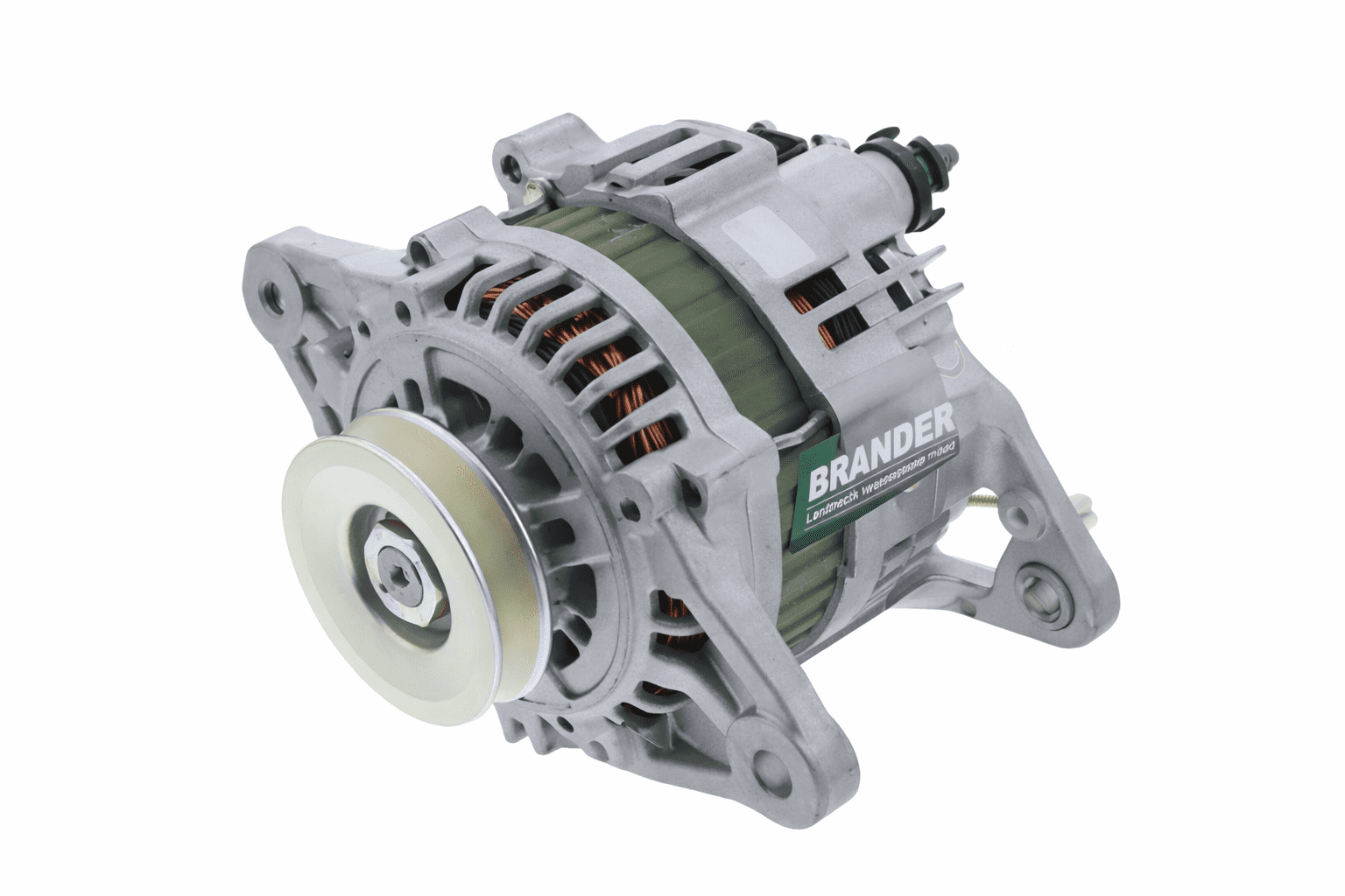 Alternator 12V / 80A