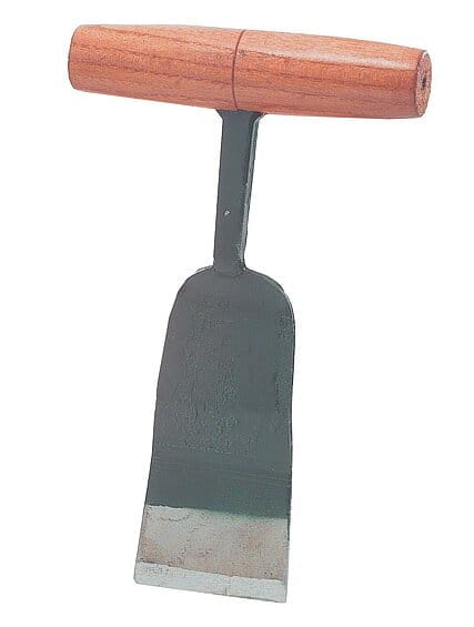 30636 Klauenpflege Stoßmesser gekröpft