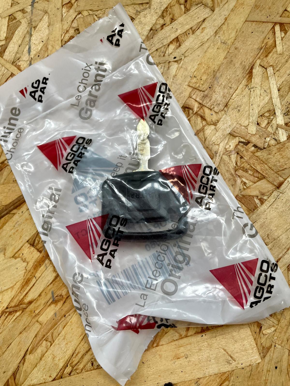 BL25237 AGCO Massey Ferguson / Valtra Zündschlüssel - V33182610