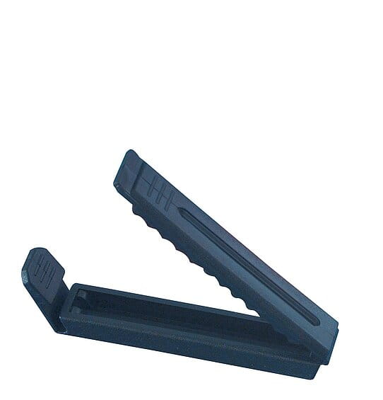 10301-10 Breitband-Clip bis 60mm - 25er Pack