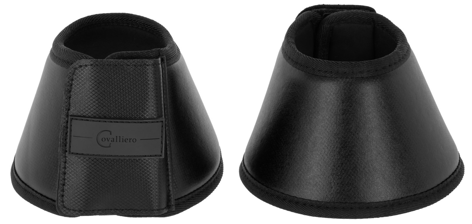2x Protecto hoof bells