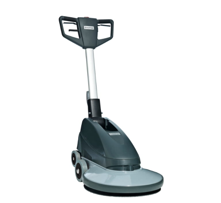 Nilfisk BU500 Polishing Machine