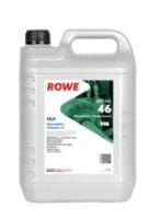 BL20422 Hydrauliköl Rowe HIGHTEC HLP 46 - DIN 51524, p.1 and 2 (HL, HLP) - ISO 6743/4 (HM); ISO 11158 (HM) -