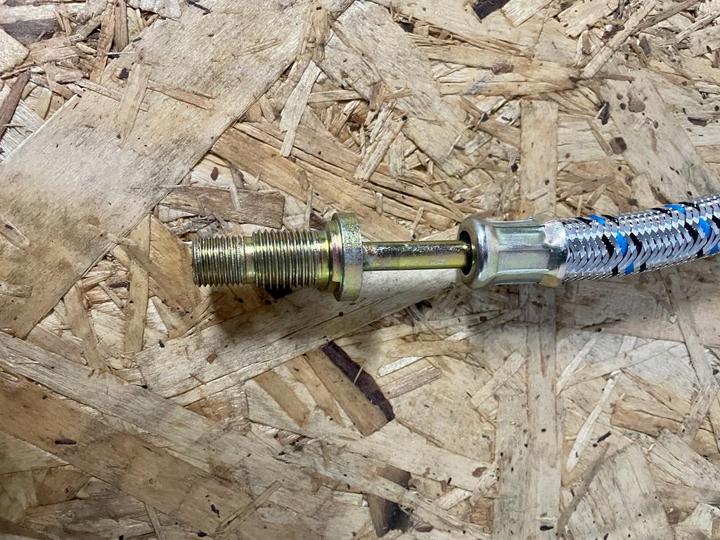 MTS Belarus Oil Pipeline