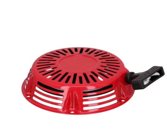 rot, Schnellstartstarter, Motorteil, Ventilationsdeckel, Luftaustausch