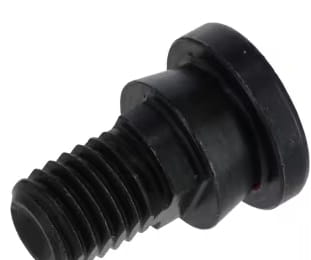 Pöttinger Klingenschraube M12x17 10.9