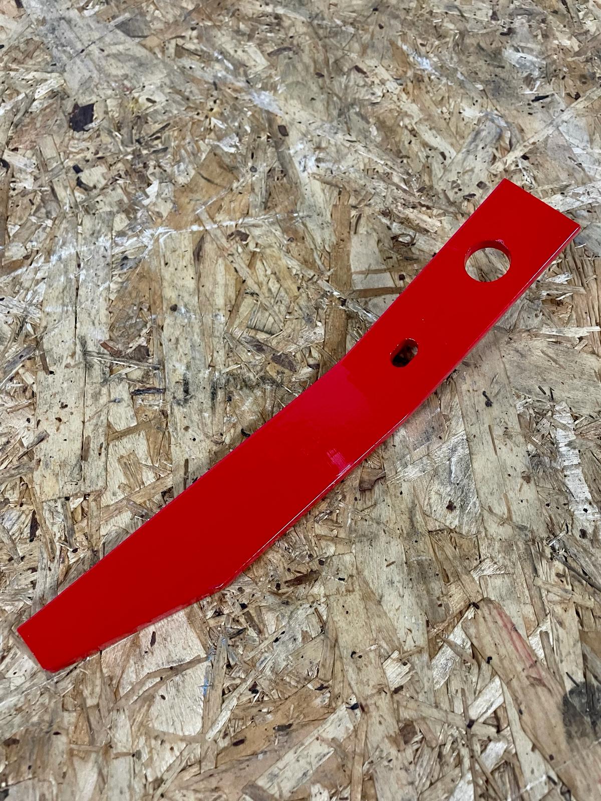 ET68777 Pöttinger ED Zinken lang rechts - 384.30.017.1