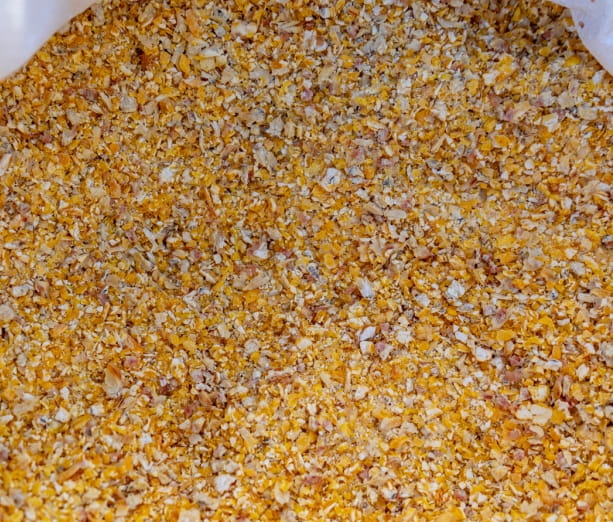 Getreidequetsche Remet CNC GX150 NEW – leistungsstarke Futterquetsche für Getreide & Hülsenfrüchte