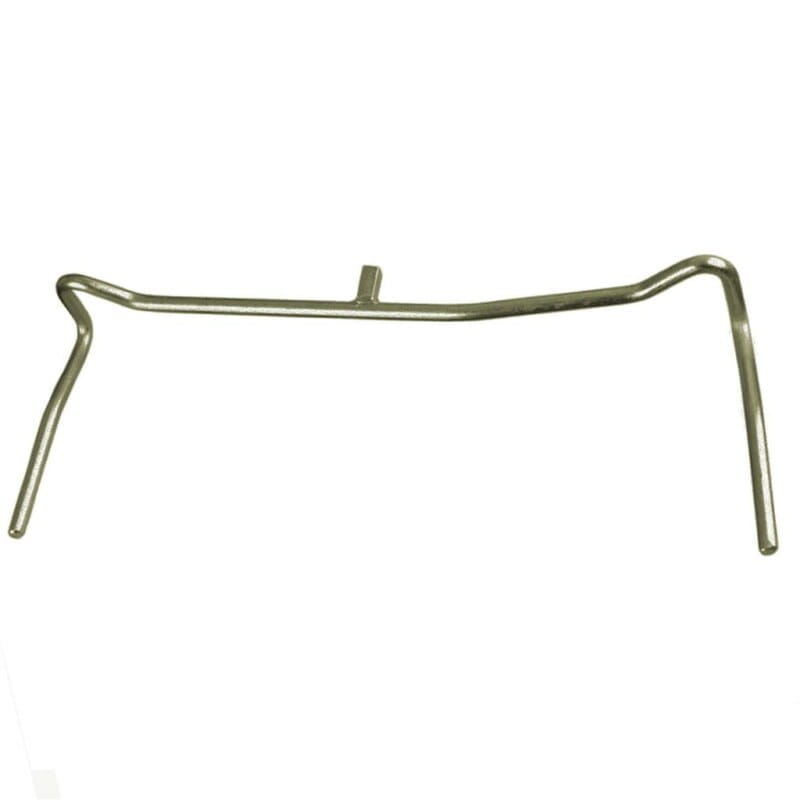 10153 Weidezaun Spanner - Spannbügel für drehbare Spanner