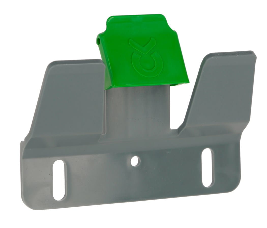 Kerbl Tränkeeimer Auswurfsicherung - mit Eimerhalter