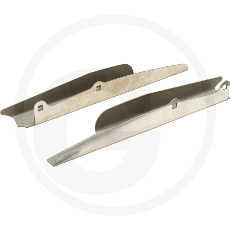 Wurfflügel S6 l 360 mm VxR Links - passend zu Kuhn Axis 20.1, 30.1, 40.1