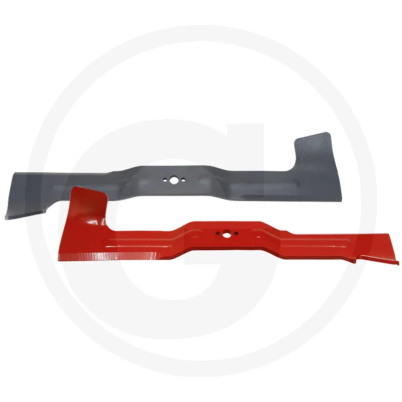 Couteaux de faucheuse L - Adaptable sur Kubota W21TS07228 / K543371840