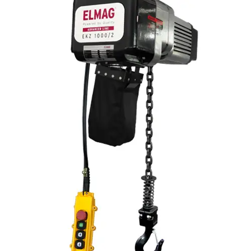 Schwenkarm-Heber, Kettenzug, Elektrischer Seilzug, Handschalter/ Fernbedienung, Schwerkraft/Hängestange