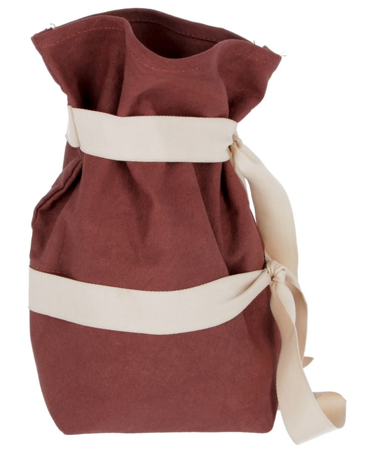 Treatment shoe for hooves and claws - 15 cm x 30 cm