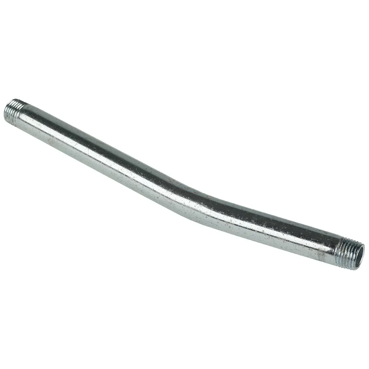 S000778 Pressol Düsenrohr gebogen M10x1 / 150mm - 12635