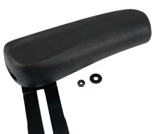 GRAMMER Right Armrest 65x270mm - MSG 65, MSG 75, MSG 83, MSG 85, MSG 93, MSG 95, MSG 97