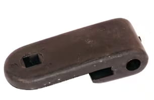 Case IH Hinge Rear Window Bottom