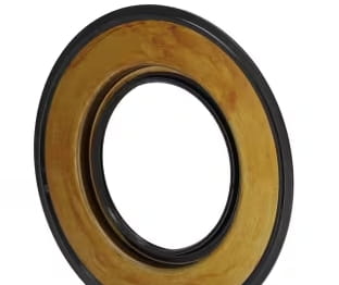 Kurbelwellendichtring - passend zu Motor Perkins 404D-22