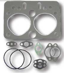 BL22414 Dichtsatz - passend zu Motor Deutz F2M 414 / F4M414