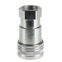 BL12358 Hydraulikkupplung Baugröße 4 - G3/4''