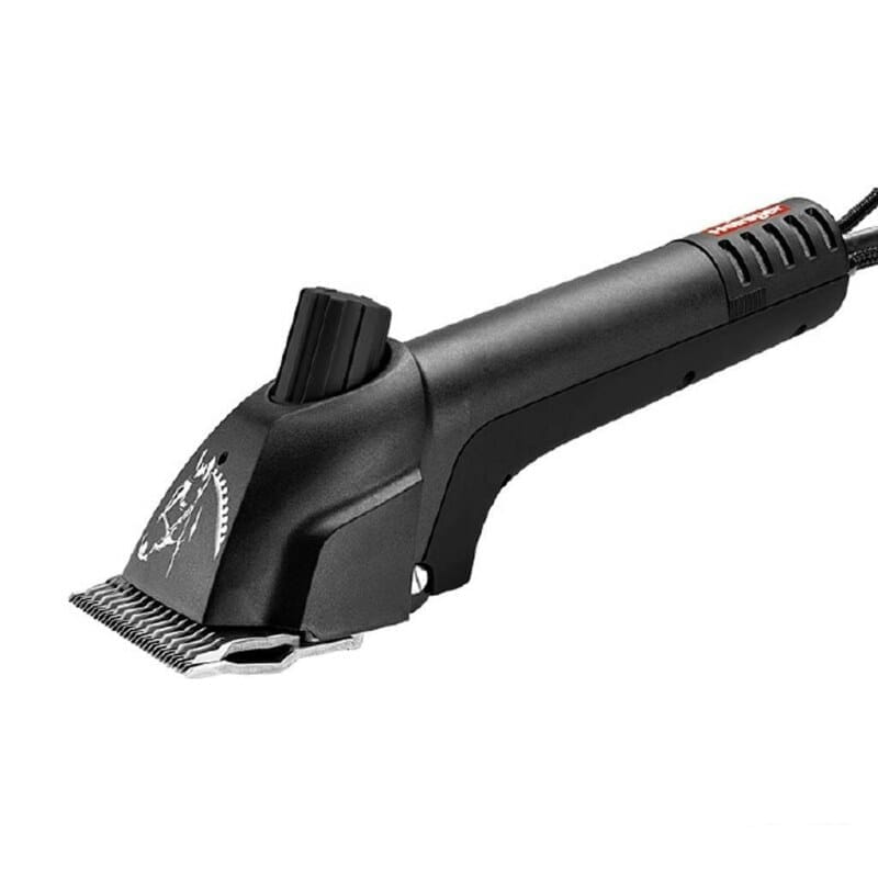 70267 Pferdeschermaschine Heiniger Progress - NEU