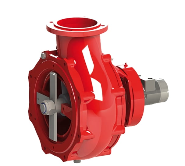 Battioni Pagani Turbobefüller