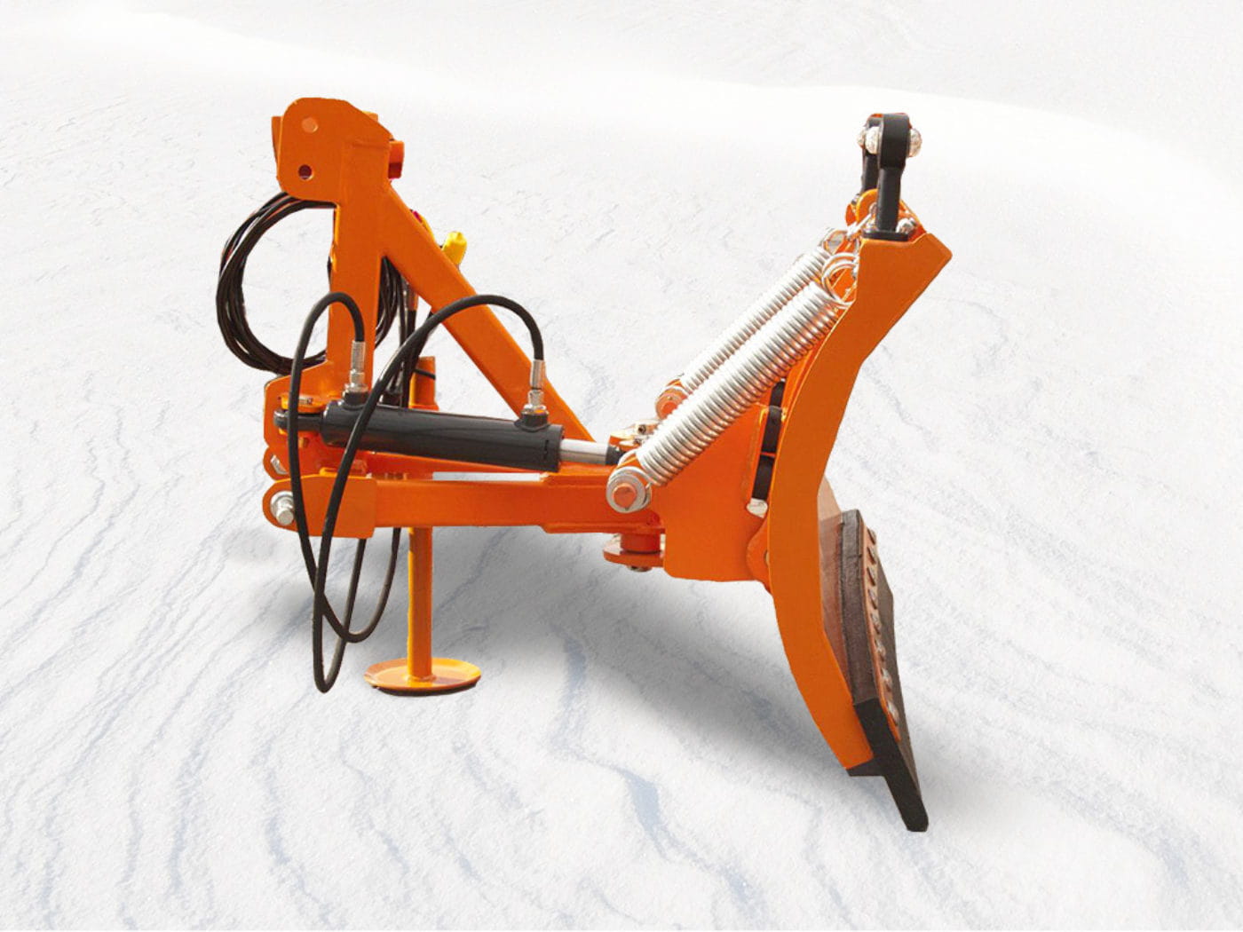 Schneeschild Samasz Smart