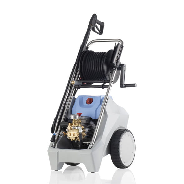 Kränzle Cold Water High Pressure Cleaner Primus 1200 TST