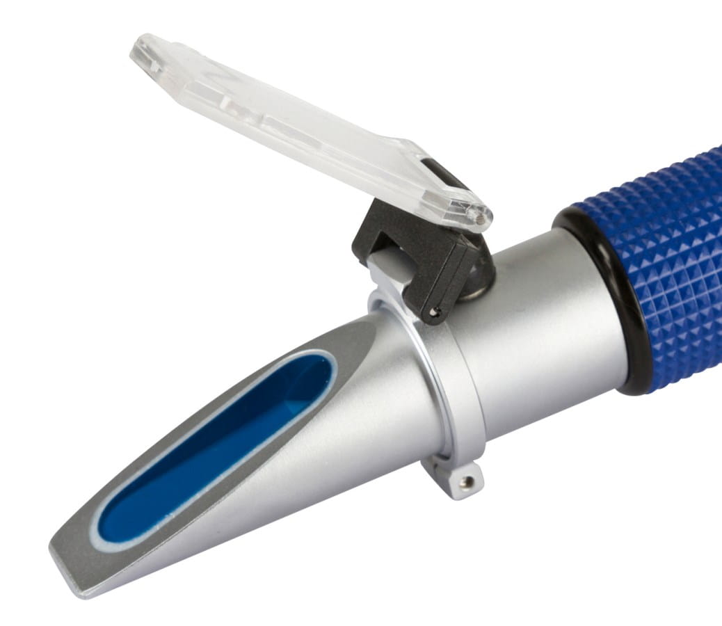 Kerbl Refractometer - Colostrum Meter