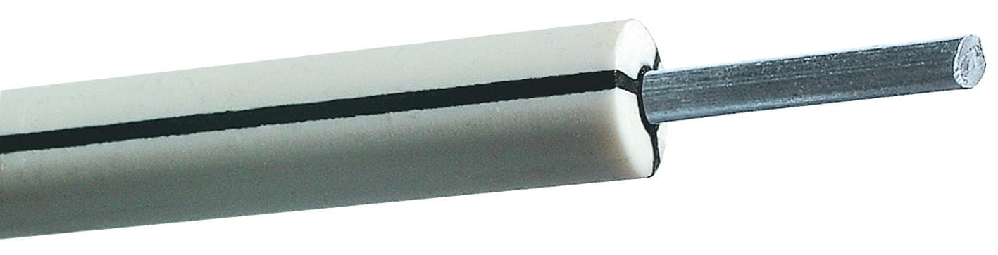 Premium HorseWire 250m, 8mm – Hochleitfähiges Pferdezaunseil mit 800kg Bruchlast