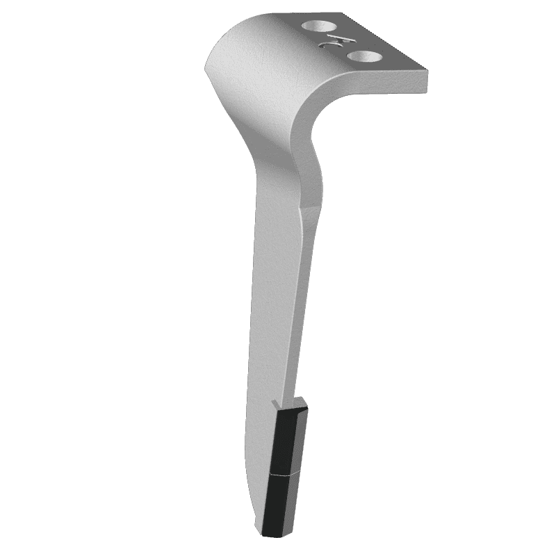 BL40779 KREISELEGGENZINKEN passend für VICON L 7U00009 / 7U00034