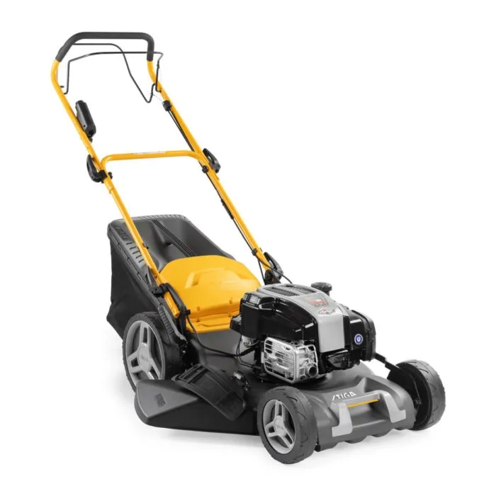 BL19223 Rasenmäher Stiga Combi 53 SEQ B
