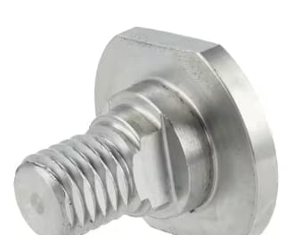 Pöttinger blade screw M12x22