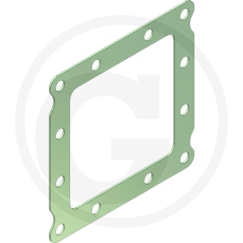 dichtung, rahmen, ring, dichtung frame, metall grün
