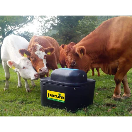 Patura Balltränke Farmdrinker Farmdrinker, 1 Ball - 57L